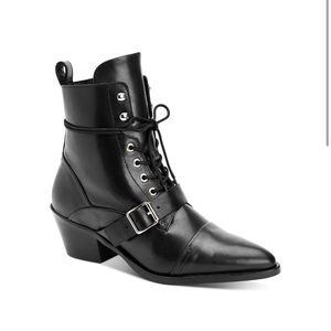 All Saints Katy Bootie